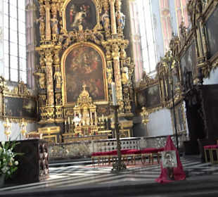 St. Mariä Himmelfahrt