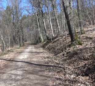 Geschichtlicher Lehrpfad Einsiedel