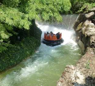 Freizeitpark