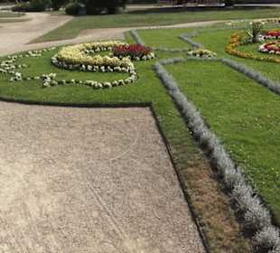 Palais Großer Garten