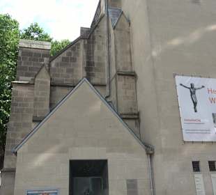 Antoniterkirche Köln