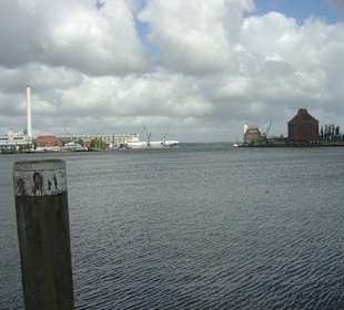 Hafen