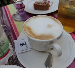 Cafe Citta