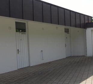 Aussegnungshalle Pfalzgrafenweiler