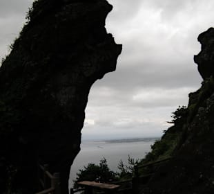 Montagna interessante