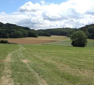 Hochgeträumt Premiumwanderung
