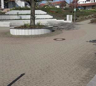 Berghalle Heroldstatt