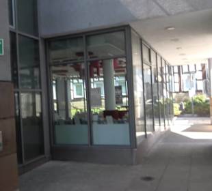 Stadtbücherei