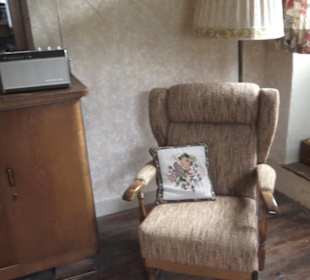 Schlössle von Effringen