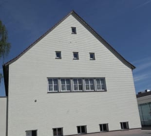 Festhalle Pfalzgrafenweiler