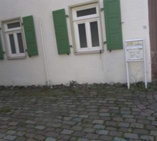 Kath. Gemeindezentrum Eutingen im Gäu