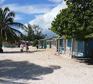 Insel-Ausflug mit Seavis