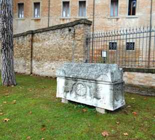 Nationalmuseum Ravenna