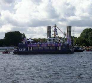 Sail 2010