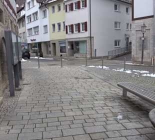 Ehemaliges Hotel zur Post