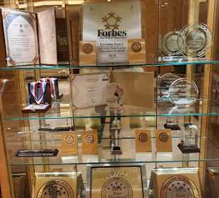 Emirates Palace