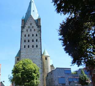 Hohe Dom Paderborn