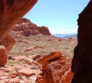 Valley of Fire