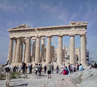 Akropolis