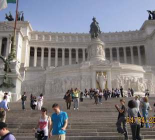 Piekny widok z góry