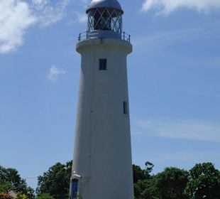 Negril Leuchtturm