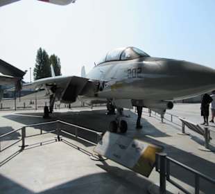 Im Museum of Flight