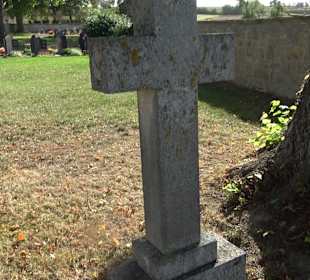 Friedhof Eutingen im Gäu