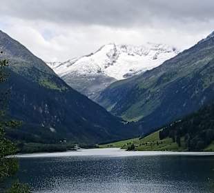 Wandern Gerlos
