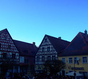 Fachwerk vom feinsten