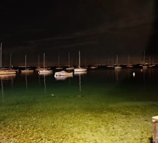 Yachthafen Garda