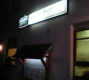  Adria Grill Restaurant in Bruchmühlbach-Miesau