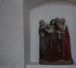 Wallfahrtskirche Weggental