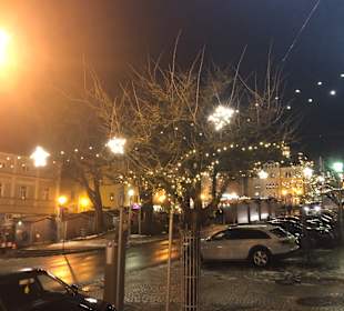 Stadtrundgang Altdorf bei Nürnberg