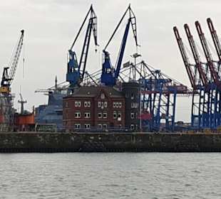 Hafen Hamburg