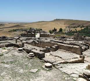 Dougga