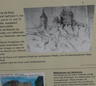 Rusenschloss