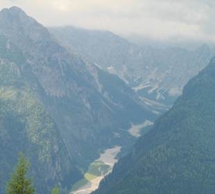 Wimbachtal
