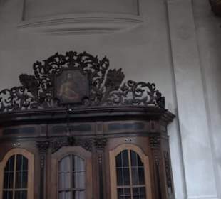 Basilika Sankt Emmeram