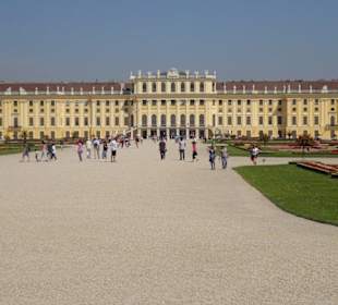 Schloss Schönbrunn
