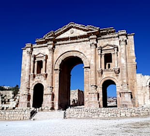 Gerasa (Jerash)