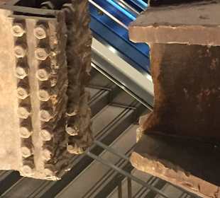 World Trade Center Gedänkstätte