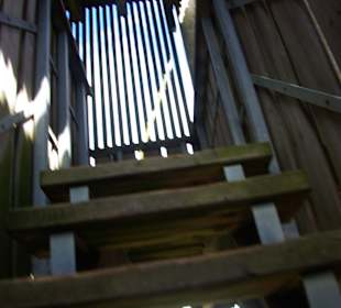 Der Aussichtsturm