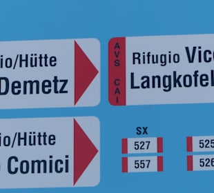 Wegweiser
