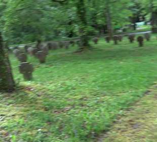 Waldfriedhof Degerloch