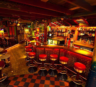 Papa Joe's Zürich