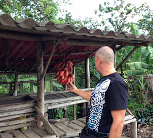 Berg und Tal Tour – Oktober 2014