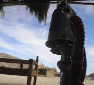 Shisha rauchen und entspannen 