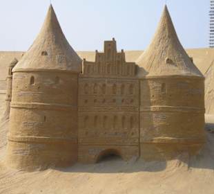 Sandworld