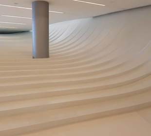 Heydar Aliyev Center