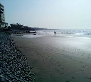Playa del Águila 